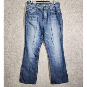 Lauren Jeans Co. Ralph Lauren Womens Size 4‎ Studded Pants